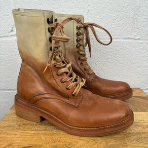 Vintage Foundry Co. Women's Adalina Boot Size 9.5